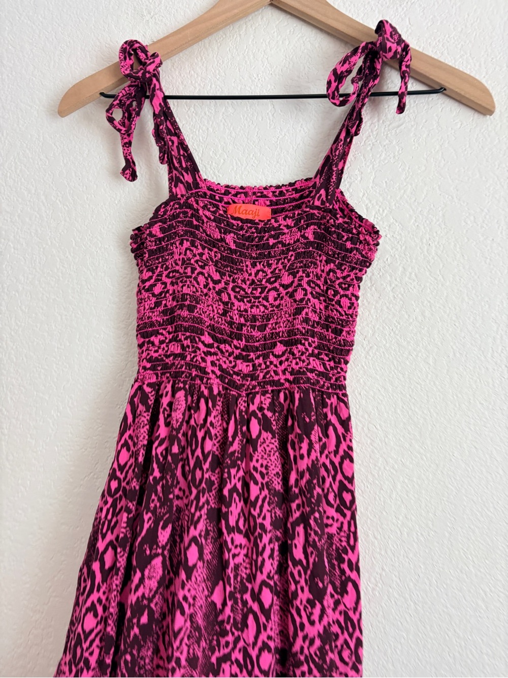 Maaji Dreamer Jumpsuit